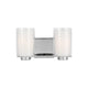 Generation Lighting - Bergin Vanity Light - Lights Canada