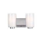 Generation Lighting - Bergin Vanity Light - Lights Canada