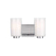 Generation Lighting - Bergin Vanity Light - Lights Canada