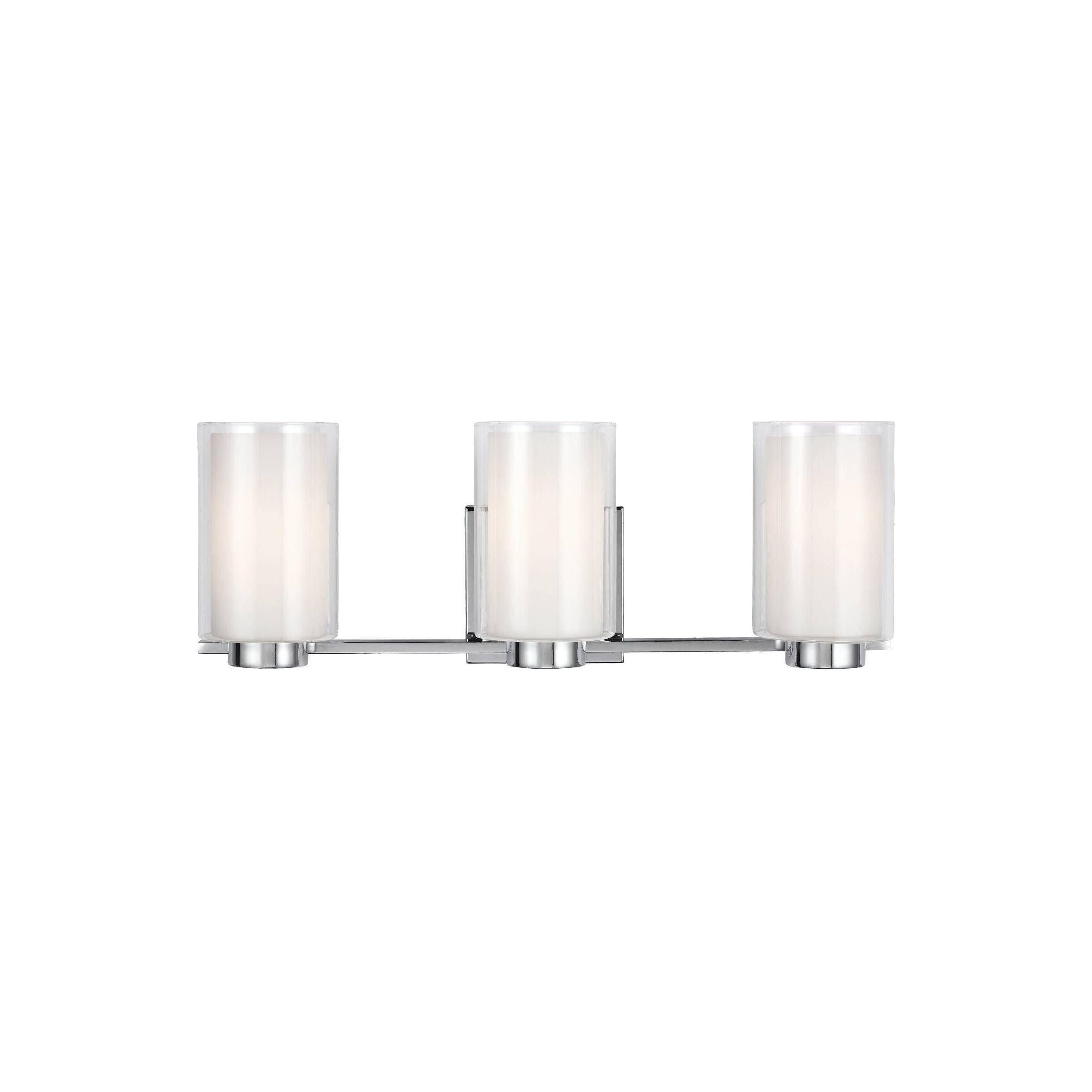 Generation Lighting - Bergin Vanity Light - Lights Canada