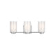 Generation Lighting - Bergin Vanity Light - Lights Canada