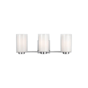 Generation Lighting - Bergin Vanity Light - Lights Canada