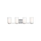 Generation Lighting - Bergin Vanity Light - Lights Canada