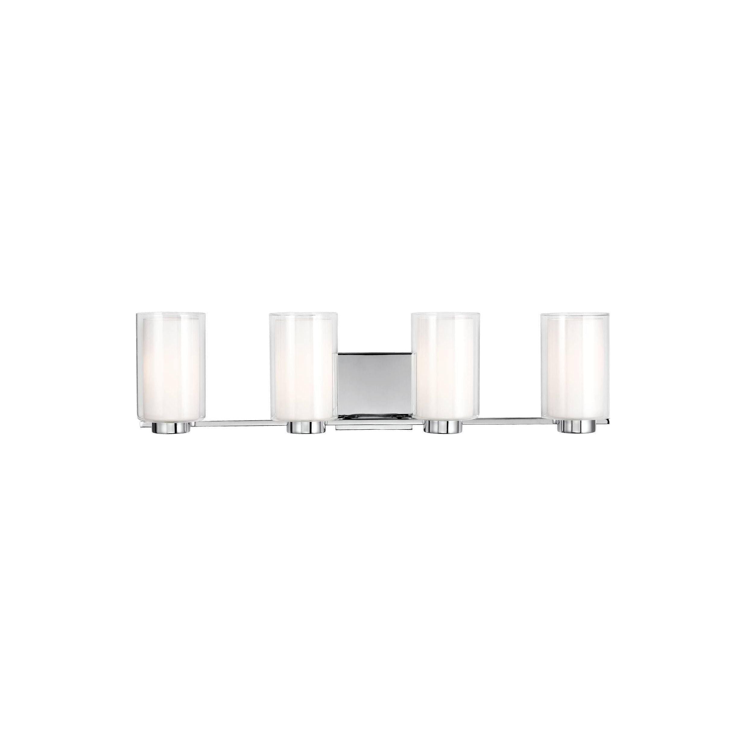 Generation Lighting - Bergin Vanity Light - Lights Canada