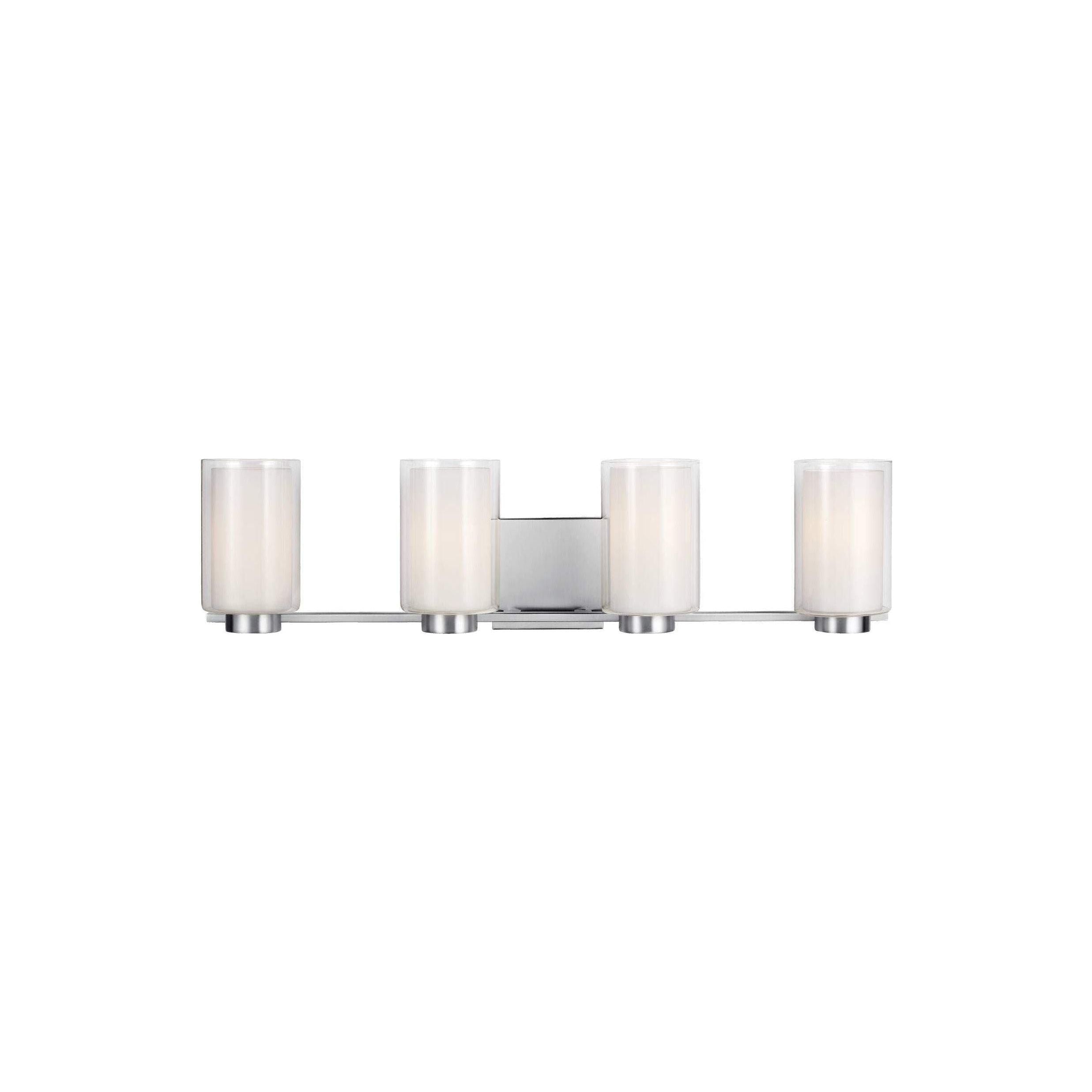 Generation Lighting - Bergin Vanity Light - Lights Canada