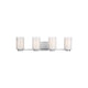 Generation Lighting - Bergin Vanity Light - Lights Canada