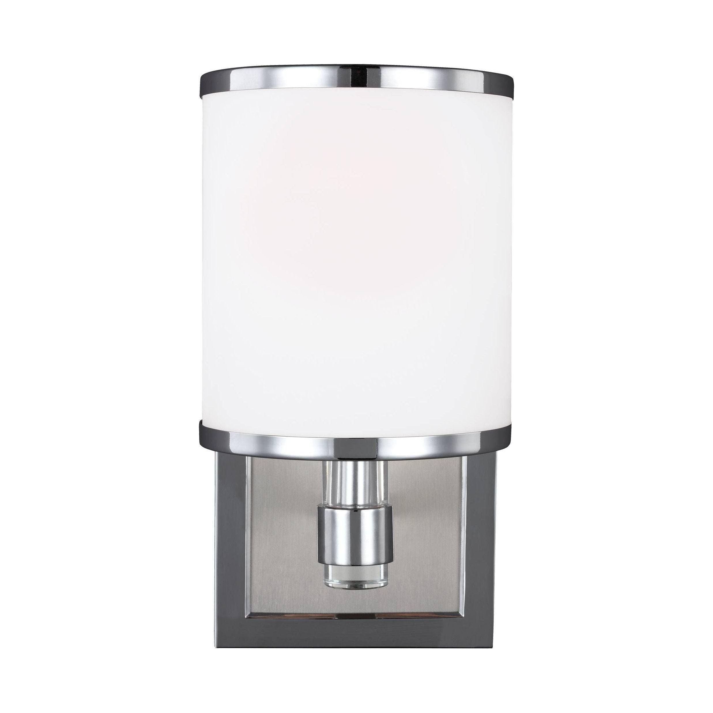 Generation Lighting - Prospect Park Sconce - Lights Canada