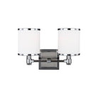 Generation Lighting - Prospect Park Vanity Light - Lights Canada