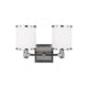 Generation Lighting - Prospect Park Vanity Light - Lights Canada