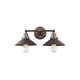 Generation Lighting - Hooper Vanity Light - Lights Canada