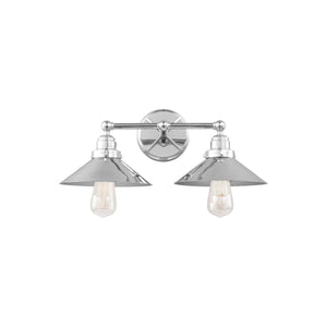 Generation Lighting - Hooper Vanity Light - Lights Canada