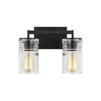 Ansley Vanity Light