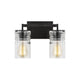 Generation Lighting - Ansley Vanity Light - Lights Canada
