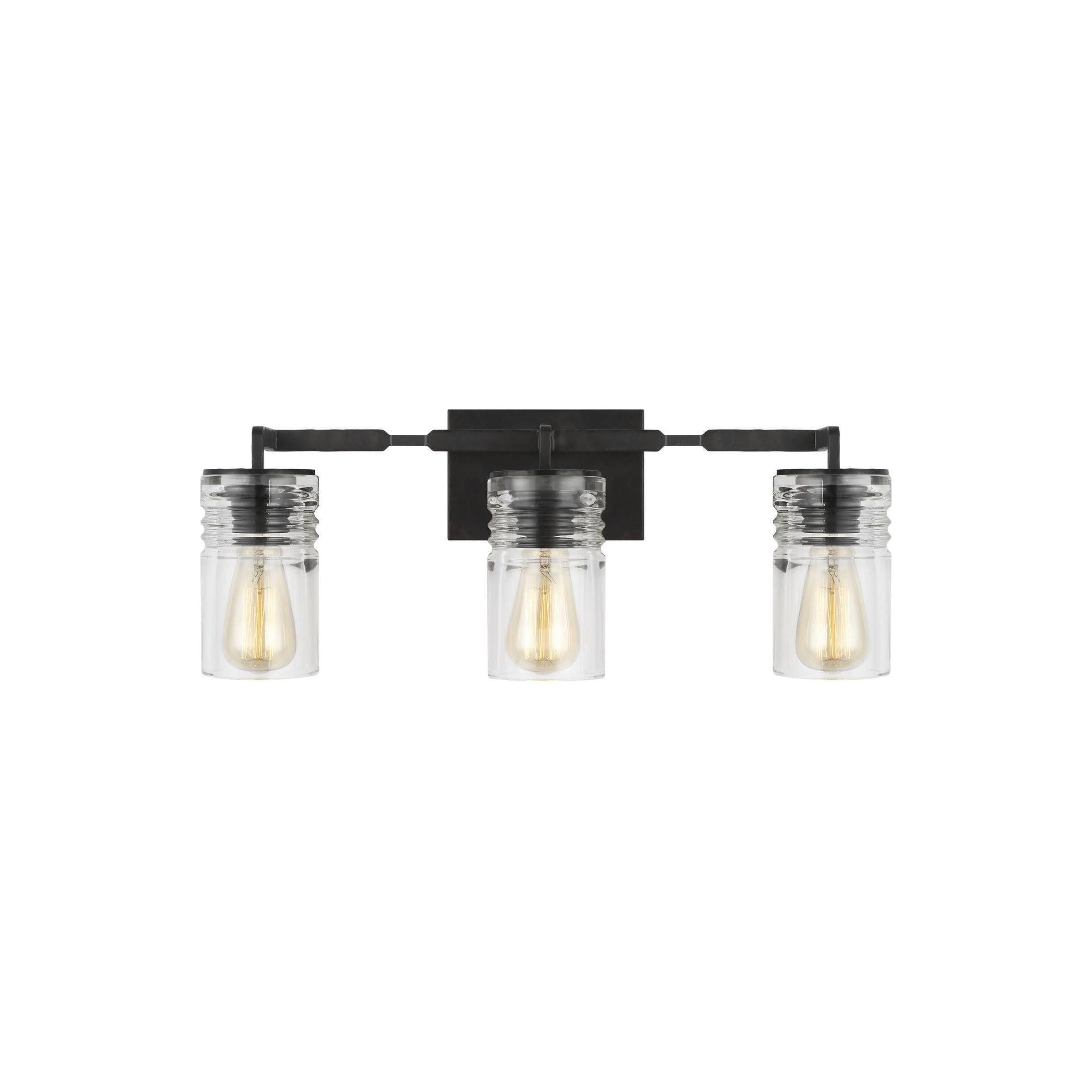 Generation Lighting - Ansley Vanity Light - Lights Canada