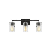 Ansley Vanity Light