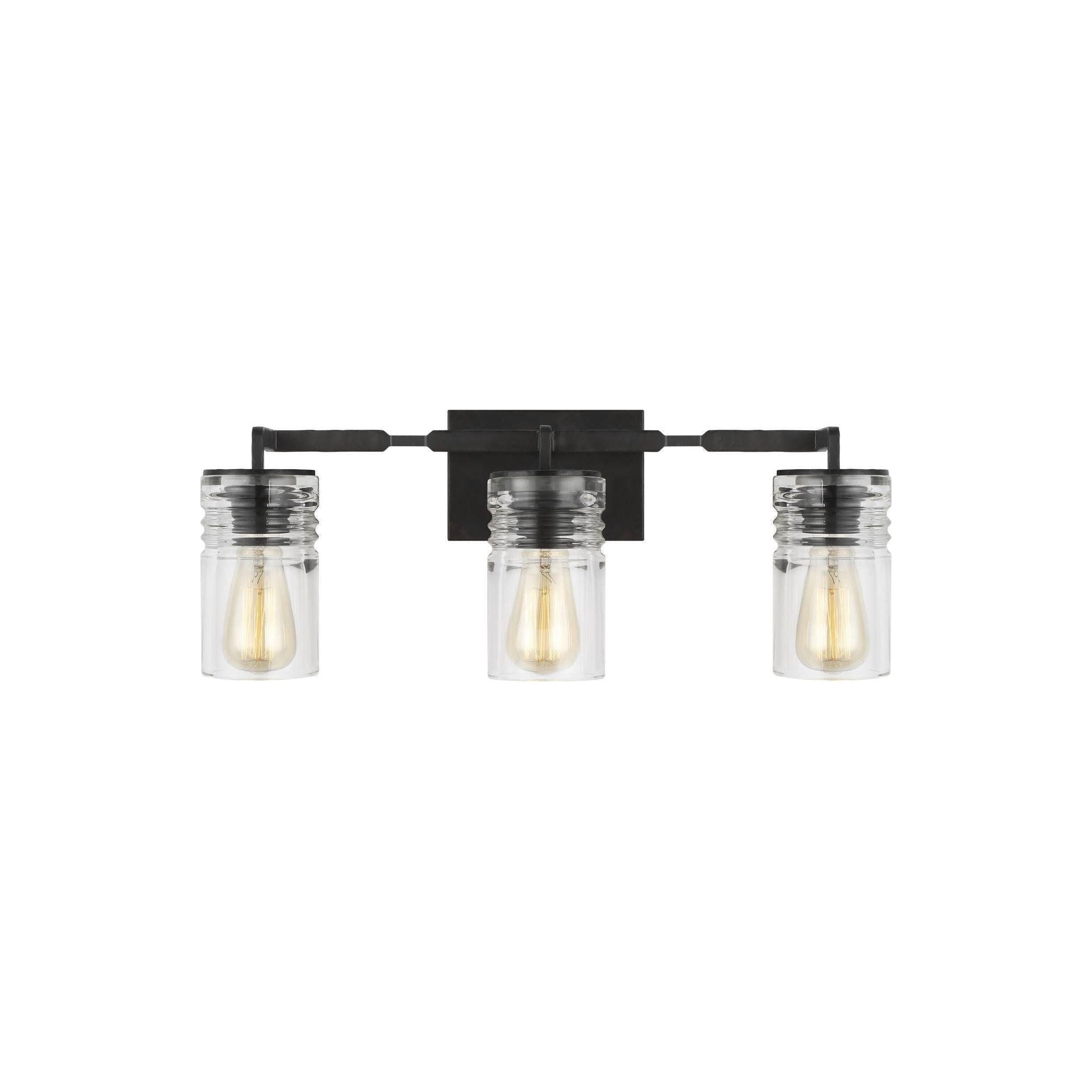 Generation Lighting - Ansley Vanity Light - Lights Canada