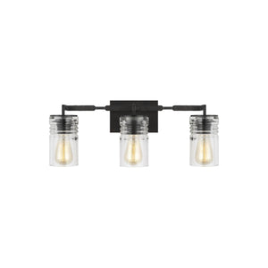 Generation Lighting - Ansley Vanity Light - Lights Canada