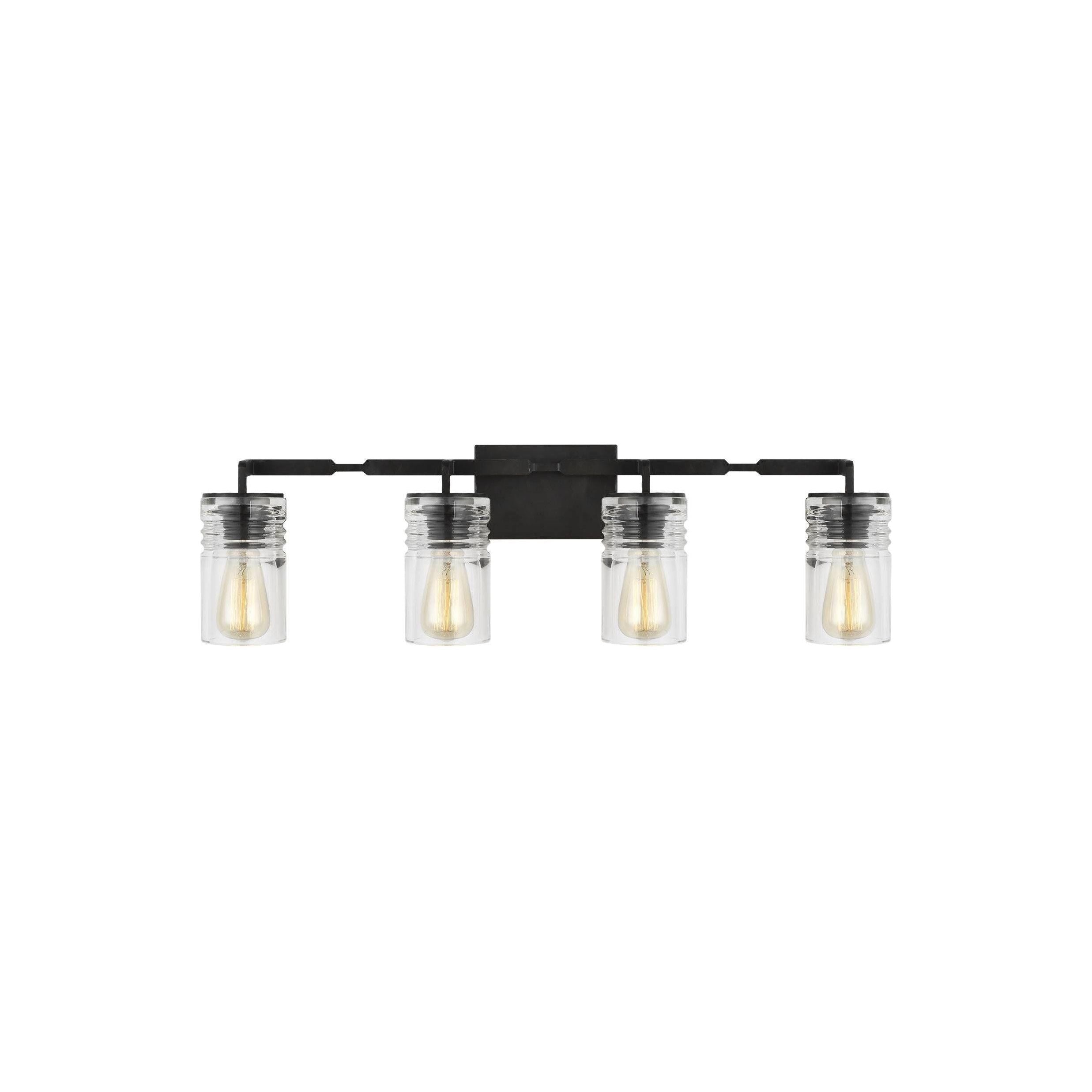 Generation Lighting - Ansley Vanity Light - Lights Canada