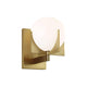 Generation Lighting - Abbott Sconce - Lights Canada