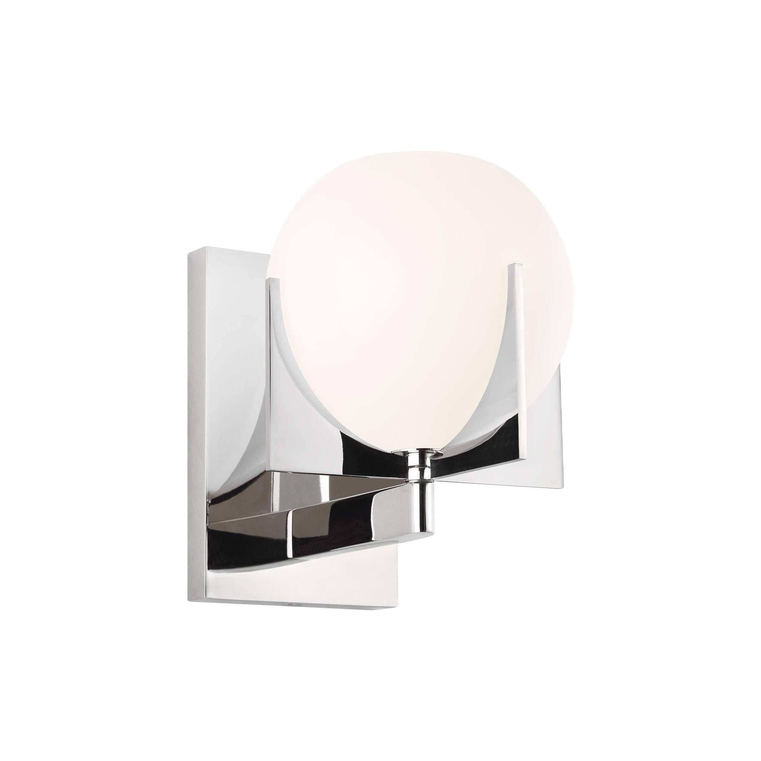 Generation Lighting - Abbott Sconce - Lights Canada