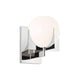 Generation Lighting - Abbott Sconce - Lights Canada