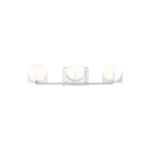 Generation Lighting - Abbott Vanity Light - Lights Canada