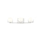 Generation Lighting - Abbott Vanity Light - Lights Canada