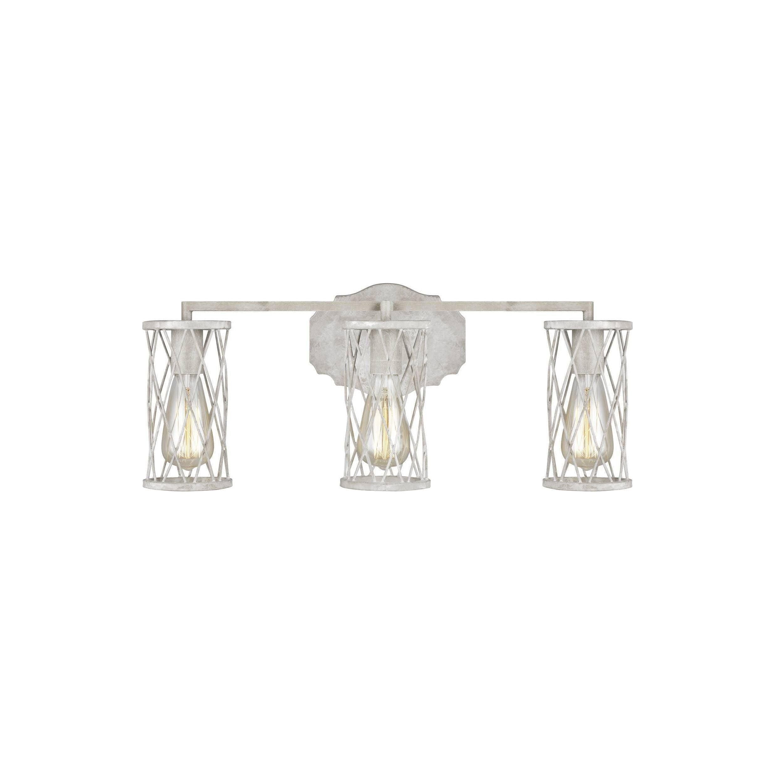 Generation Lighting - Cosette Vanity Light - Lights Canada