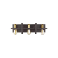 Finnegan Vanity Light