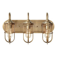 Urban Renewal Vanity Light