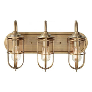 Generation Lighting - Urban Renewal Vanity Light - Lights Canada