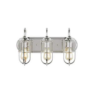 Generation Lighting - Urban Renewal Vanity Light - Lights Canada