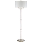 Quoizel - Broadway Floor Lamp - Lights Canada
