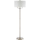 Quoizel - Broadway Floor Lamp - Lights Canada