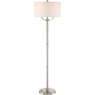 Quoizel - Broadway Floor Lamp - Lights Canada