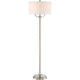 Quoizel - Broadway Floor Lamp - Lights Canada