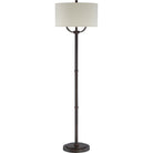 Quoizel - Broadway Floor Lamp - Lights Canada