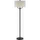 Quoizel - Broadway Floor Lamp - Lights Canada