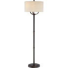 Quoizel - Broadway Floor Lamp - Lights Canada