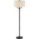 Quoizel - Broadway Floor Lamp - Lights Canada