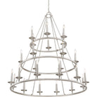 Quoizel - Voyager Chandelier - Lights Canada