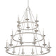 Quoizel - Voyager Chandelier - Lights Canada