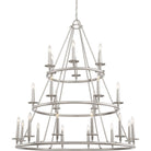 Quoizel - Voyager Chandelier - Lights Canada