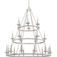 Quoizel - Voyager Chandelier - Lights Canada