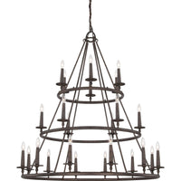 Voyager Chandelier