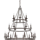 Quoizel - Voyager Chandelier - Lights Canada