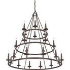 Quoizel - Voyager Chandelier - Lights Canada