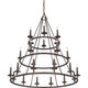 Quoizel - Voyager Chandelier - Lights Canada