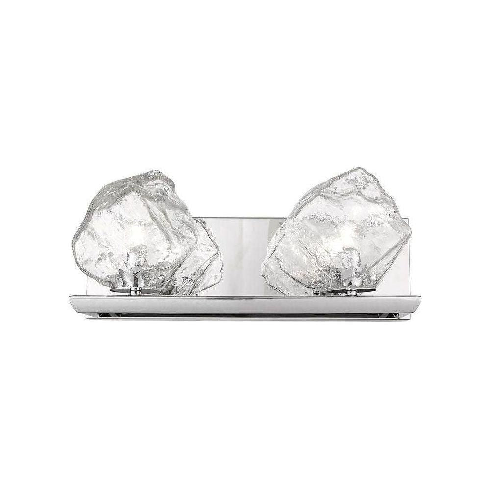 Canarm - Rockport Vanity Light - Lights Canada