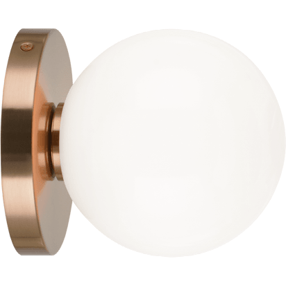 Matteo - Cosmo 6" 1-Light Wall Sconce - Lights Canada